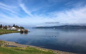 Affordable One Bedroom Apartment Lake Taupo C4