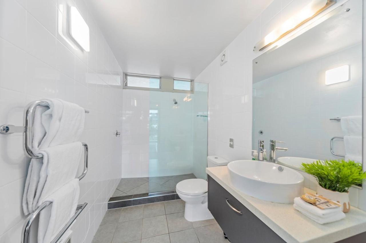 Affordable One Bedroom Apartment Lake Taupo C4 Exterior photo
