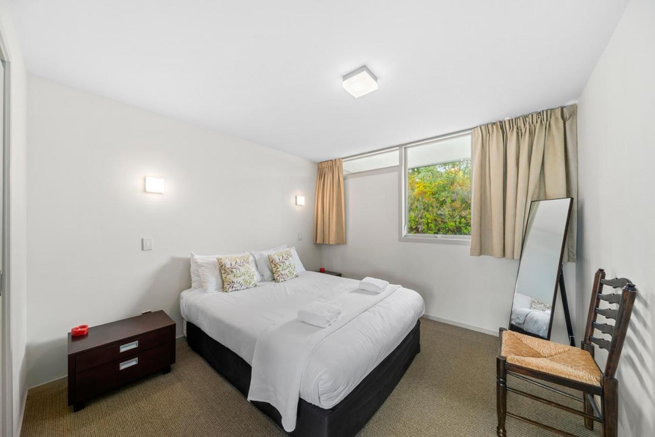 Affordable One Bedroom Apartment Lake Taupo C4 Exterior photo