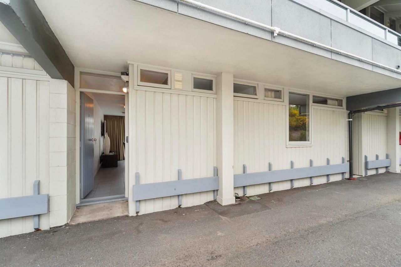 Affordable One Bedroom Apartment Lake Taupo C4 Exterior photo